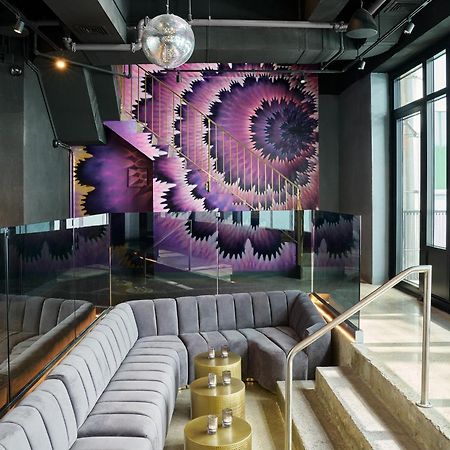 The Fidi Hotel New York Ngoại thất bức ảnh