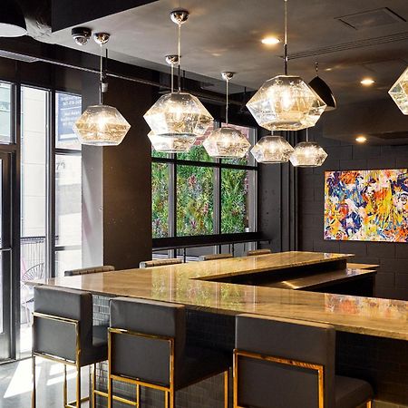 The Fidi Hotel New York Ngoại thất bức ảnh