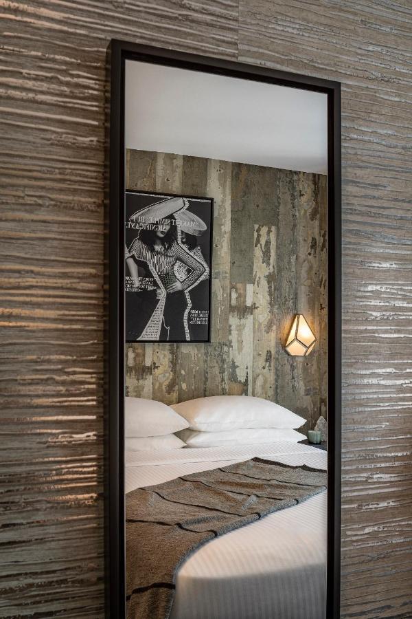 The Fidi Hotel New York Ngoại thất bức ảnh