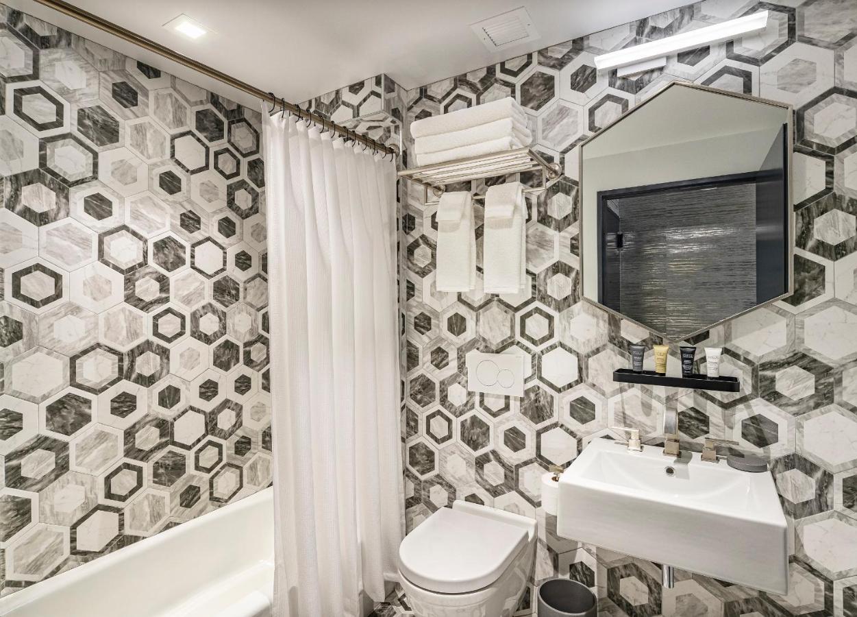 The Fidi Hotel New York Ngoại thất bức ảnh
