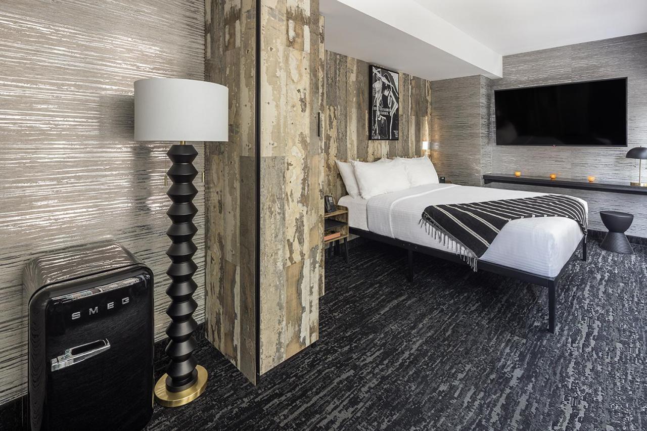 The Fidi Hotel New York Ngoại thất bức ảnh