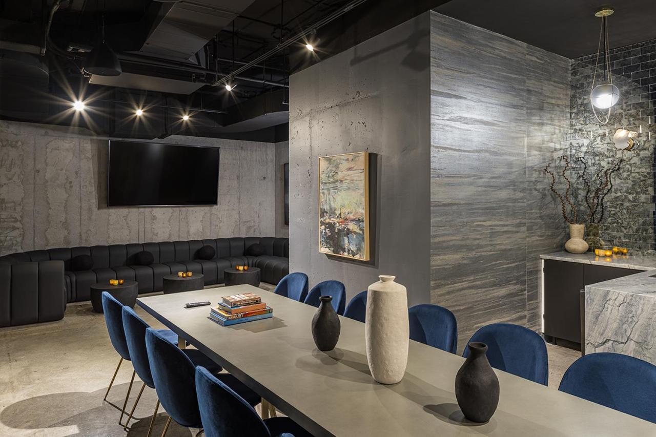 The Fidi Hotel New York Ngoại thất bức ảnh