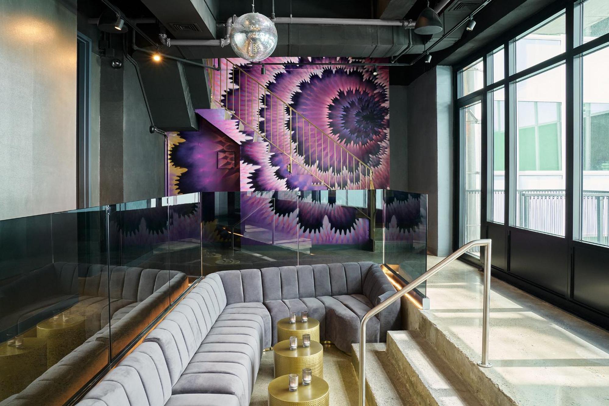 The Fidi Hotel New York Ngoại thất bức ảnh