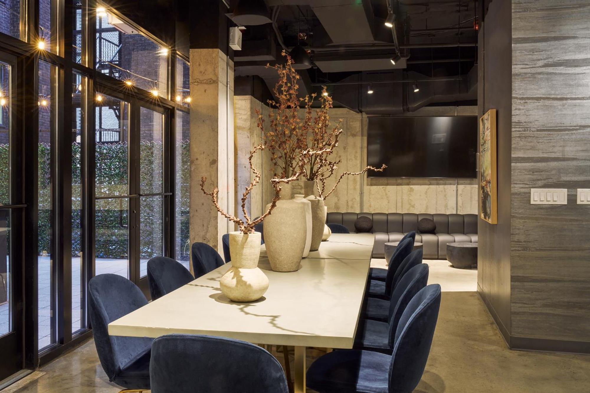 The Fidi Hotel New York Ngoại thất bức ảnh