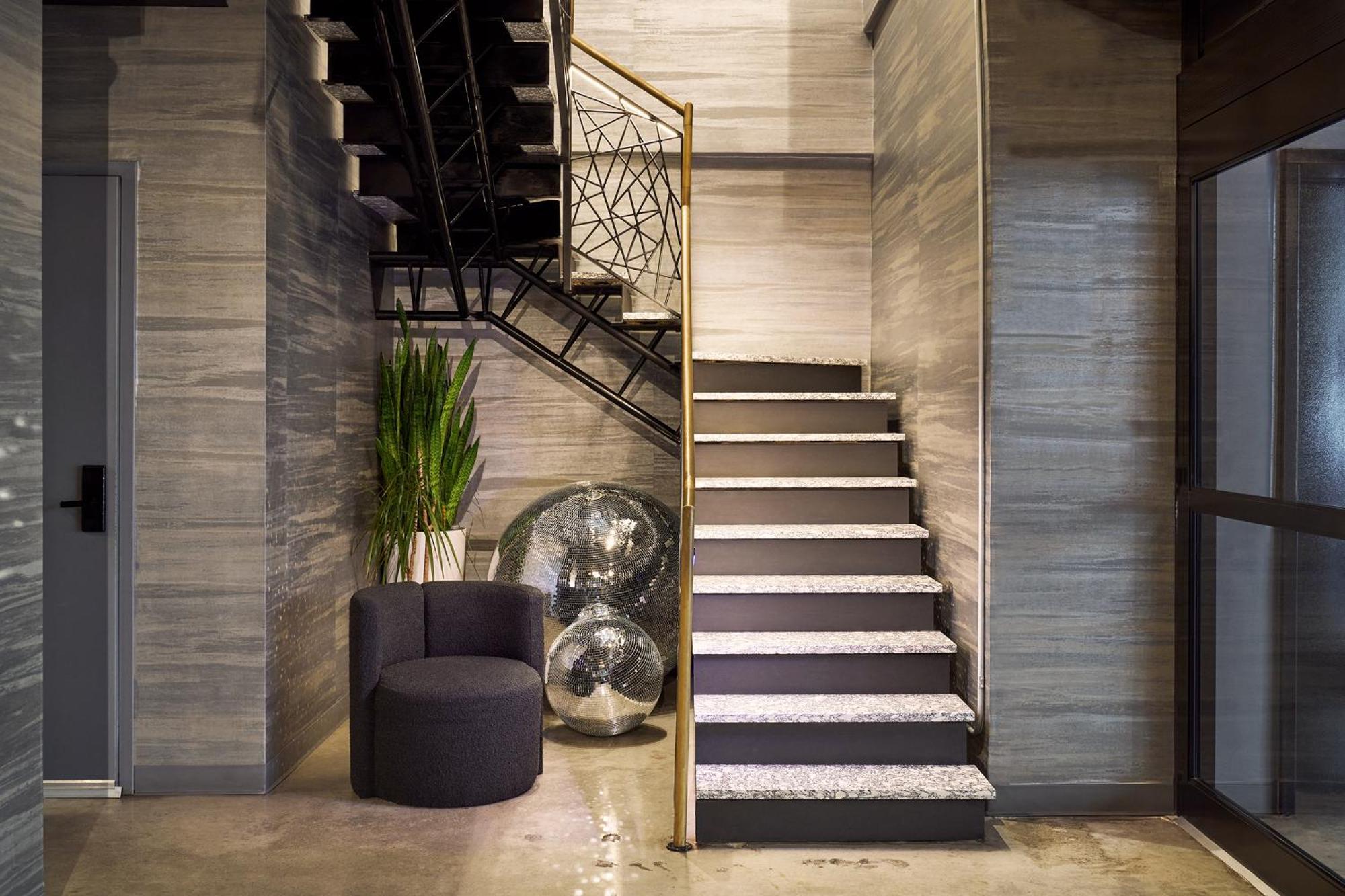 The Fidi Hotel New York Ngoại thất bức ảnh