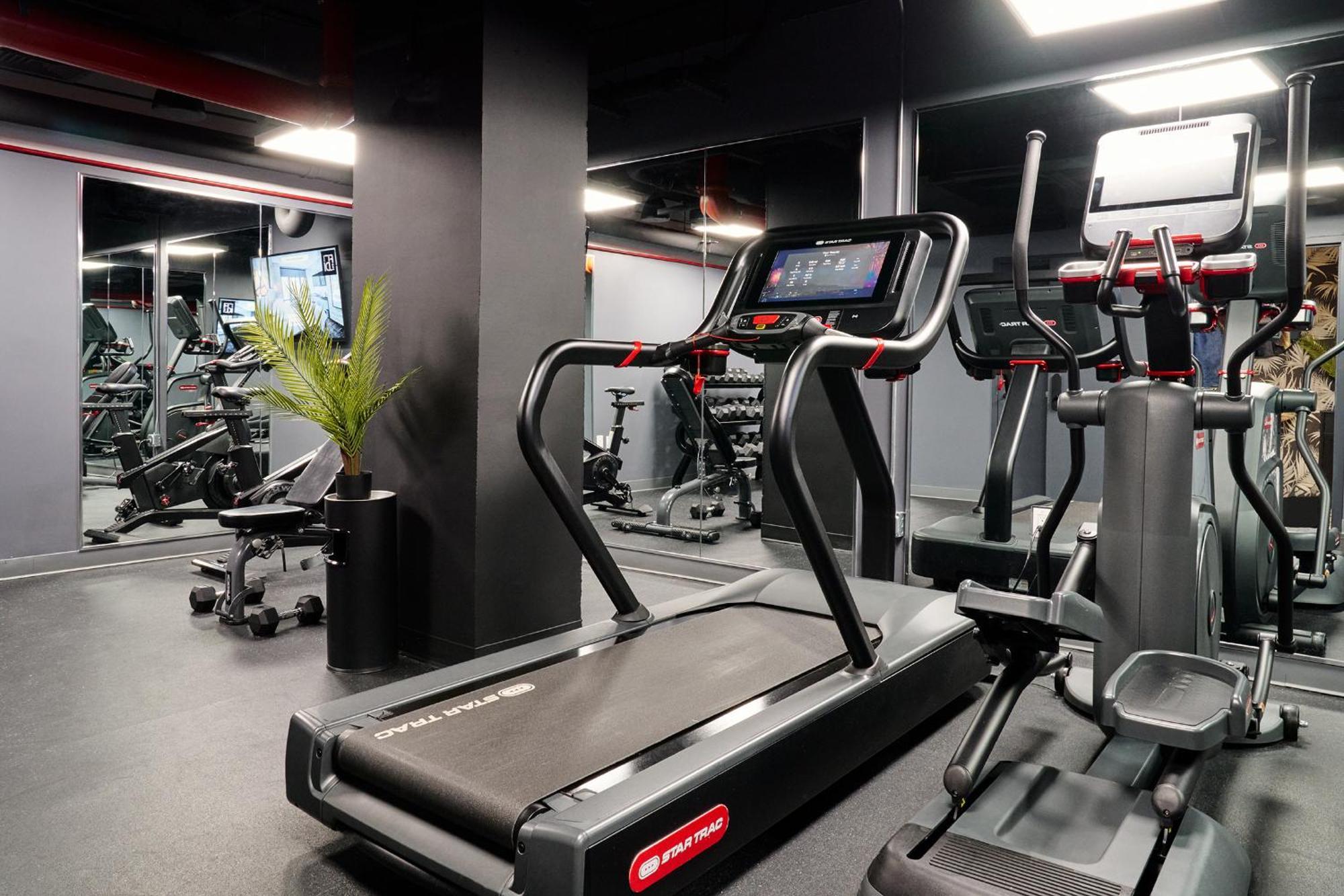 The Fidi Hotel New York Ngoại thất bức ảnh