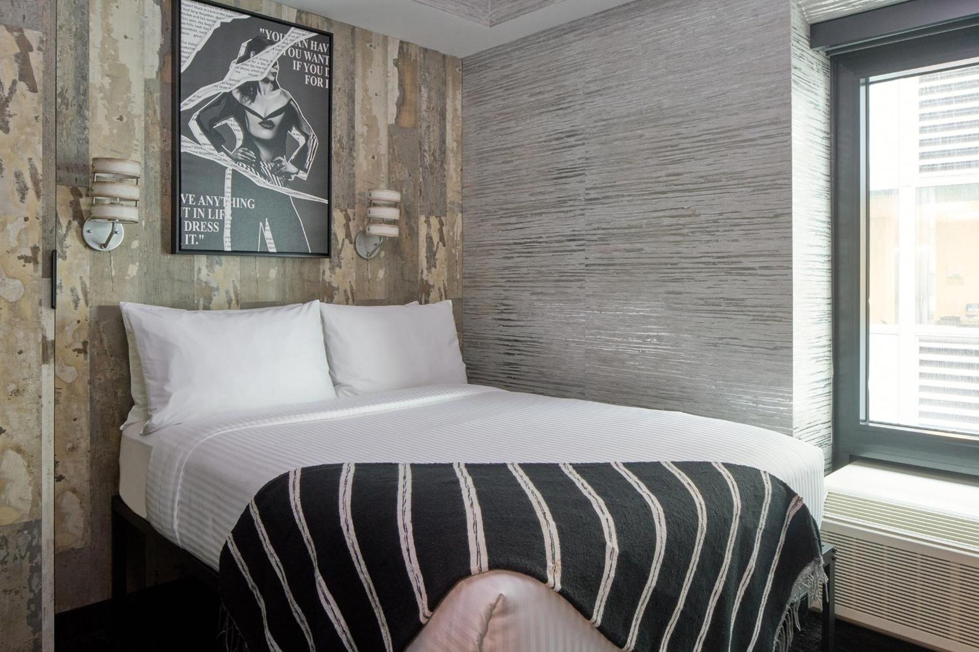 The Fidi Hotel New York Ngoại thất bức ảnh
