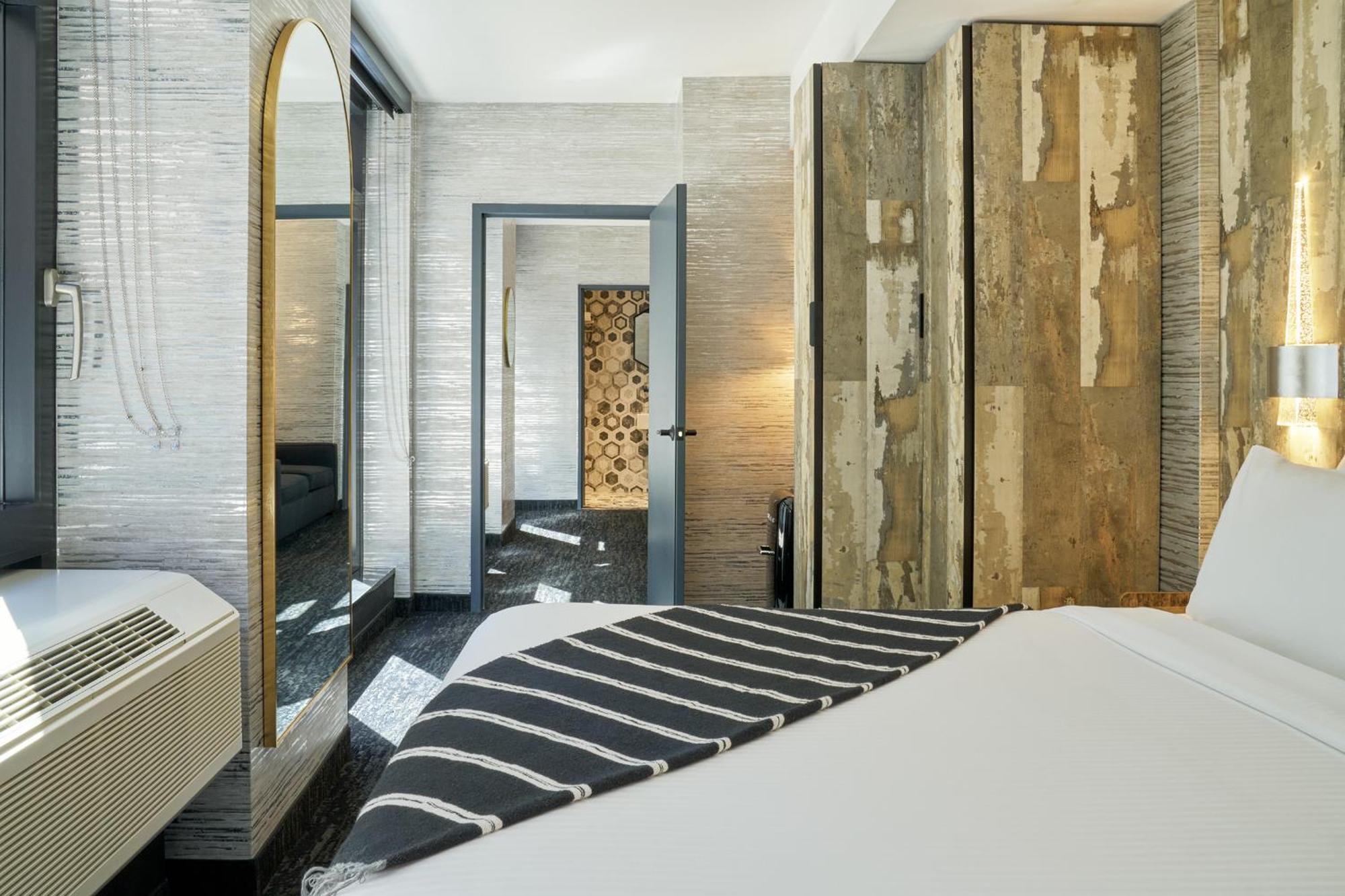 The Fidi Hotel New York Ngoại thất bức ảnh